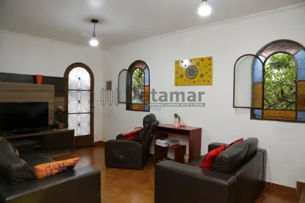 Sobrado com 2 Quartos à venda, 160m² no Jardim Morro Verde, São Paulo