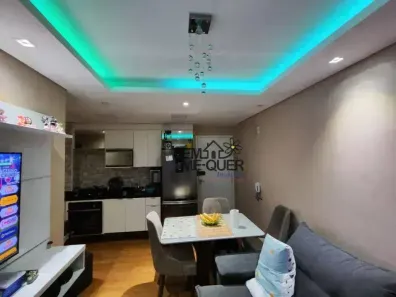 Apartamento com 2 Quartos à venda, 40m² no Vila Pirituba, São Paulo