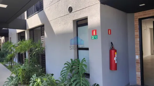 Apartamento com 2 Quartos à venda, 112m² no Parque Nova Campinas, Campinas