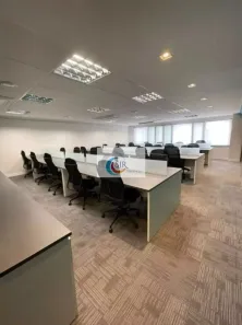 Sala Comercial para venda ou aluguel, 190m² no Vila Olímpia, São Paulo