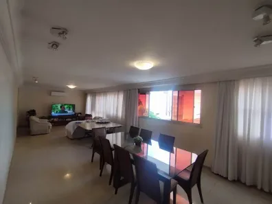 Apartamento com 4 Quartos à venda, 230m² no Setor Oeste, Goiânia