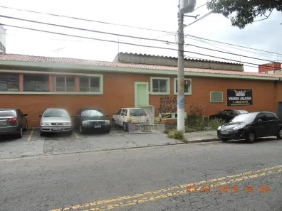 para alugar, 5480m² no Taboão, São Bernardo do Campo