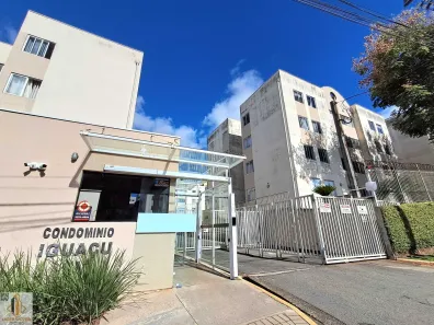 Apartamento com 3 Quartos à venda, 49m² no Campo Comprido, Curitiba