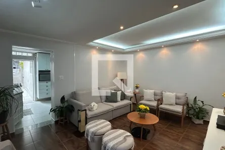 Casa com 3 Quartos à venda, 120m² no Vila Campo Grande, São Paulo