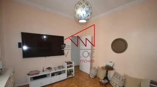 Apartamento com 3 Quartos à venda, 165m² no Flamengo, Rio de Janeiro