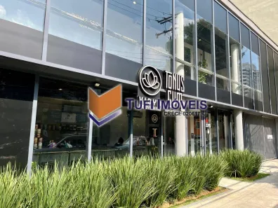 Sala Comercial à venda, 450m² no Perdizes, São Paulo