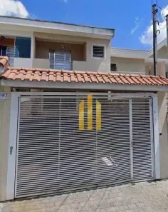Sobrado com 3 Quartos à venda, 135m² no Vila Nova Mazzei, São Paulo