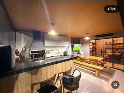 Casa com 2 Quartos à venda, 250m² no Morada da Serra, Cuiabá