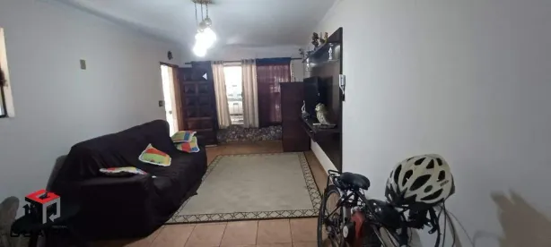 Imóvel Comercial com 4 Quartos à venda, 300m² no Campestre, Santo André