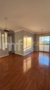 Apartamento com 2 Quartos para alugar, 55m² no Continental, Osasco