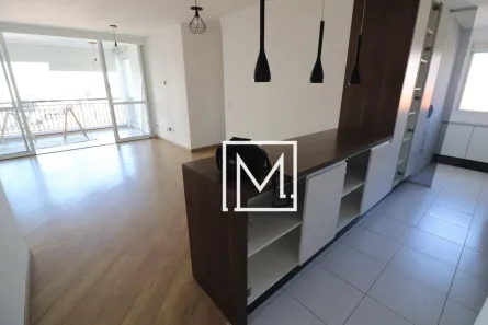 Apartamento com 3 Quartos à venda, 89m² no Cambuci, São Paulo
