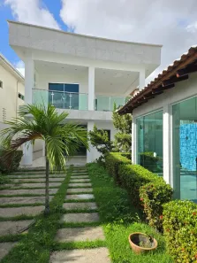 Casa de Condomínio com 4 Quartos à venda, 346m² no Flores, Manaus