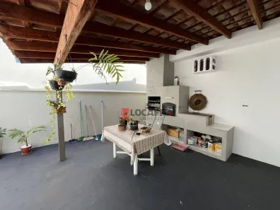 Casa com 2 Quartos à venda, 120m² no São Francisco, São José do Rio Preto