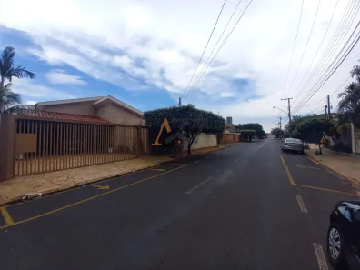 Casa com 3 Quartos à venda, 227m² no Parque Residencial Comendador Mançor Daud, São José do Rio Preto