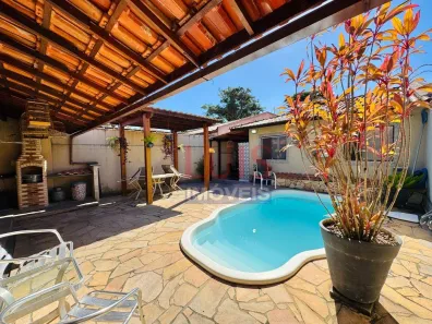 Casa com 2 Quartos à venda, 360m² no Serra Grande, Niterói