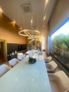 Casa com 4 Quartos à venda, 431m² no Alphaville Nova Esplanada, Votorantim