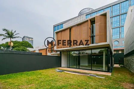 Casa de Condomínio com 5 Quartos à venda, 659m² no Jardim Paulistano, São Paulo
