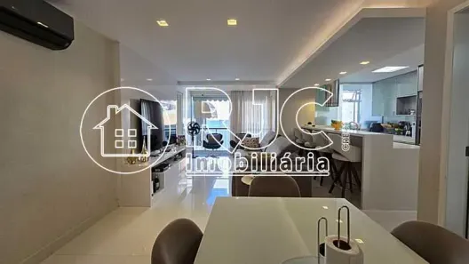 Apartamento com 2 Quartos à venda, 85m² no Maracanã, Rio de Janeiro