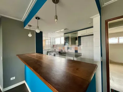 Apartamento com 1 Quarto à venda, 48m² no Vila Buarque, São Paulo
