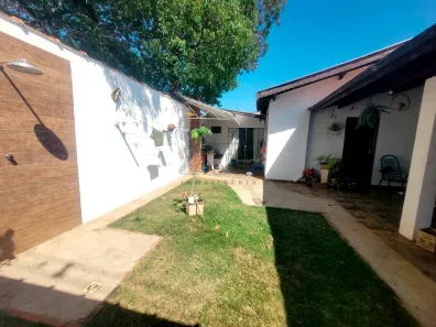 Casa com 2 Quartos à venda, 123m² no Jardim Noiva da Colina, Piracicaba