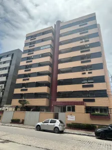 Apartamento com 2 Quartos para alugar, 73m² no Ponta Verde, Maceió