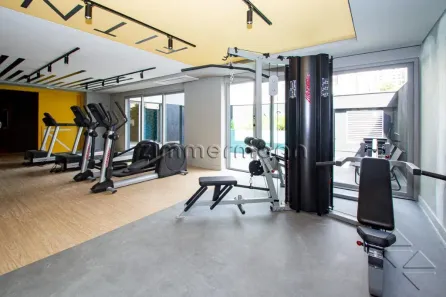 Apartamento com 1 Quarto à venda, 32m² no Perdizes, São Paulo