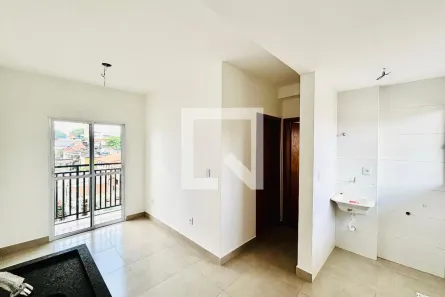Apartamento com 1 Quarto à venda, 40m² no Penha de França, São Paulo