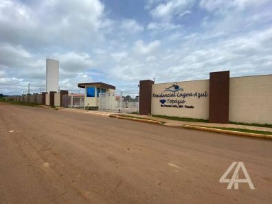 Casa de Condomínio com 3 Quartos à venda, 68m² no Planalto, Porto Velho