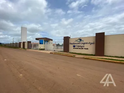 Casa de Condomínio com 2 Quartos à venda, 43m² no Planalto, Porto Velho