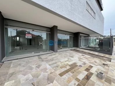 Imóvel Comercial para alugar, 80m² no Cruzeiro, Caxias do Sul