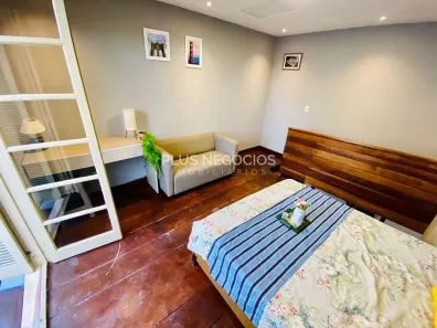 Apartamento com 1 Quarto à venda, 45m² no Jardim Residencial Villa Amato, Sorocaba