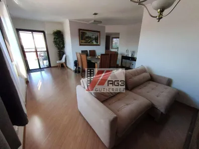 Apartamento com 3 Quartos à venda, 102m² no Vila Palmeiras, São Paulo