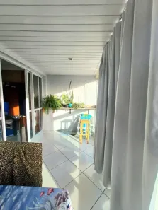 Apartamento com 3 Quartos à venda, 100m² no Praia de Itaparica, Vila Velha