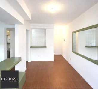 Apartamento com 1 Quarto à venda, 43m² no Jardim do Salso, Porto Alegre