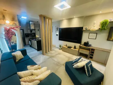 Apartamento com 1 Quarto à venda, 67m² no Copacabana, Rio de Janeiro