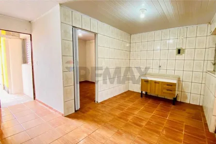 Casa com 1 Quarto para alugar, 50m² no Vila Penteado, São Paulo