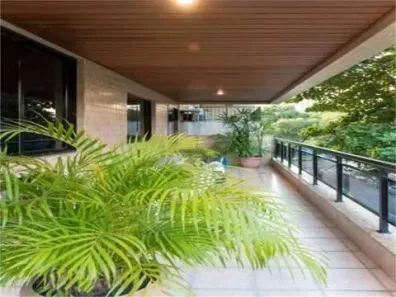 Apartamento com 4 Quartos à venda, 170m² no Tijuca, Rio de Janeiro
