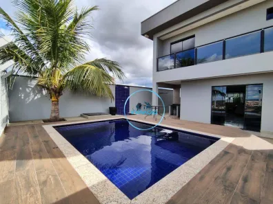Casa com 4 Quartos à venda, 187m² no Jd Mariluz, São Pedro