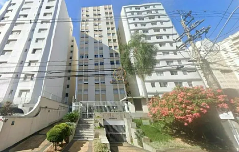 Apartamento com 2 Quartos à venda, 74m² no Jardim Proença, Campinas