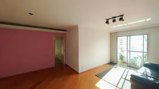 Apartamento com 5 Quartos para alugar, 120m² no Perdizes, São Paulo