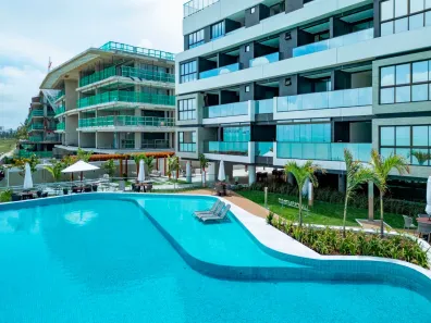Apartamento com 2 Quartos à venda, 71m² no Intermares, Cabedelo