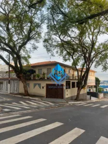 Sobrado com 3 Quartos para venda ou aluguel, 185m² no Rudge Ramos, São Bernardo do Campo