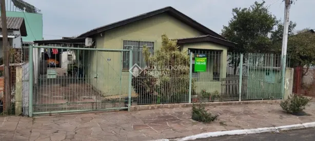 Casa com 3 Quartos à venda, 304m² no São Luis, Canoas