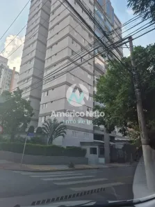 Apartamento com 3 Quartos à venda, 118m² no Fundação, São Caetano do Sul