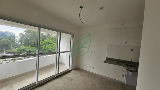 Apartamento com 1 Quarto à venda, 25m² no Butantã, São Paulo