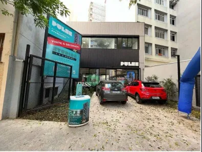 Imóvel Comercial à venda, 311m² no Vila Buarque, São Paulo