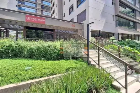 Apartamento com 3 Quartos à venda, 132m² no Bela Aliança, São Paulo