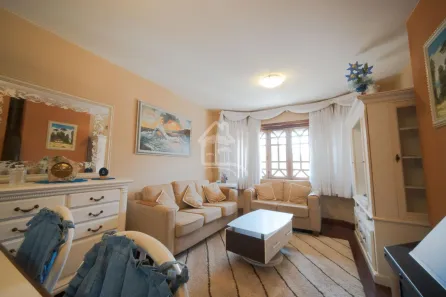 Apartamento com 3 Quartos à venda, 115m² no Centro, Gramado