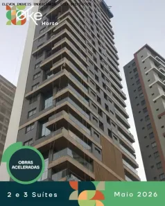 Apartamento com 3 Quartos à venda, 109m² no Horto Florestal, Salvador