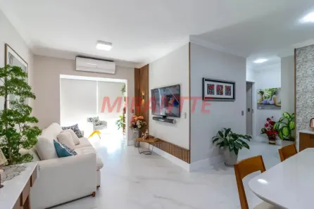 Apartamento com 3 Quartos à venda, 85m² no Santa Teresinha, São Paulo